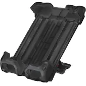 Delta Smartphone Hefty Holder Plus Fahrradhandyhalterung XL