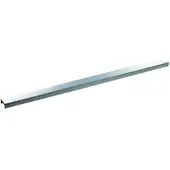 Dallmer Abdeckung CeraLine Design, Edelstahl poliert, 800mm, 523747