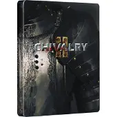 Chivalry 2 Steelbook Edition, PlayStation 5, Multiplayer-Modus, M (Reif), Physische Medien