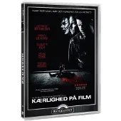 SMD Kærlighed på film