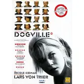 Nordisk film Dogville