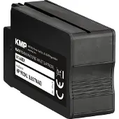 KMP AG KMP Tintenpatrone passend für HP 953XL Black L0S70AE mit neuem KMP Hybrid-Chip