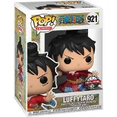 Funko POP! One Piece - Luffytaro 921 Special Edition - Pop! - Vinyl Figur