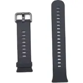 Huawei Watch FIT 3 Fluoroelastomer Strap Schwarz Smartwatches WearablesHülle14