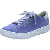 Hartjes PHIL SHOE AQUA-ALUMINIUM AQUA-ALUMINIUM 38