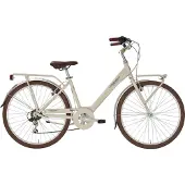 Alpina Cityfahrrad 26 Zoll DOROTHY, creme