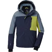 Killtec Kinder Funktionsjacke KSW 200 BYS SKI JCKT