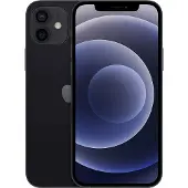 Apple iPhone 12 - 128 GB - Schwarz