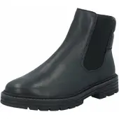 Solidus Chelsea Boots für Damen in schwarz schwarz 233-00-00315