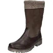 Rieker Langschaftstiefel Warmfutter bis 35mm Absatz (casual) 78585-25