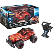 Revell RC Car Red Scorpion