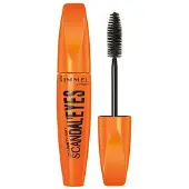 Rimmel Volume Flash Scandaleyes Mascara - 01 Extreme Black 0,012 l