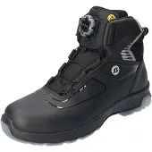 Bata Industrials Sicherheitsstiefel SUMM FIVE S3 Gr. 42 schwarz