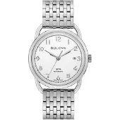 Bulova Herrenuhr Limited Edition 300 Stück - Modell: 96B326