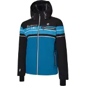 Dare 2b Herren Skijacke Outlier II blau/schwarz Größe: XXL