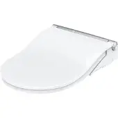 Toto WASHLET RW Dusch-WC mit Fernbedienung, EWATER+