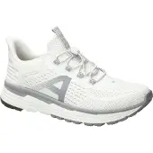 Mephisto Allrounder by ACADIUS EG MESH 30 BLANC Sportschuh Weiß : 43