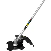 Greenworks Freischneider-Aufsatz für GD24X2TX