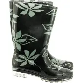 Un Btdflower_Bs Gummistiefel Grösse 37 - Bhp Bflow37