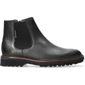 Mephisto Chelsea Boots Herren 393639323039 Schwarz 41 1/2 EU