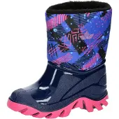 Lico Gummistiefel Player 27