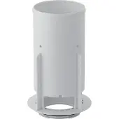 Geberit Bassin für Heberglocke, für AP-Spülkasten AP140 - 240429001