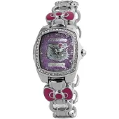 Chronotech Damenuhr CT7105LS-02M (Ø 30 mm)