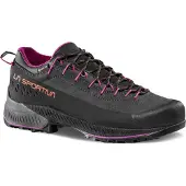 La Sportiva Tx4 Evo Goretex Zustiegsschuhe Grau EU 40 Frau Grau EU 40