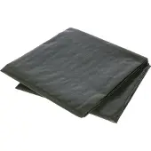 Kerbl Abdeckplane Gewebe Abdeckplane PolyGuard 210gr/m² 6 x 8m - 37203