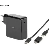 Vivanco 60w Usb-c-ladegerät