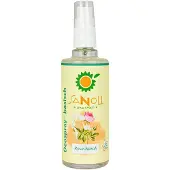 Sanoll Biokosmetik basisches Deo Rose Neroli 100 ml Deospray