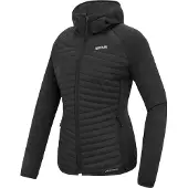 Regatta Softshelljacke Andreson Hybridjacke für Damen, Farbe:Schwarz, Größe:36