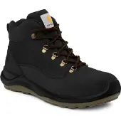 Carhartt Belmont Rugged S3L Safety Boot 400018, Farbe:black, Größe:48