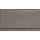 Bruno Banani Geldbörse Damen 021829 grau