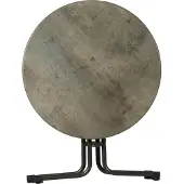 Acamp Tisch piazza Ø80cm