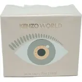 Kenzo World Eau de Toilette 75 ml