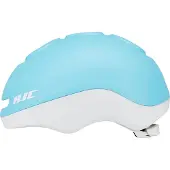 HJC Gleo Kids helmet Matt Blue White S