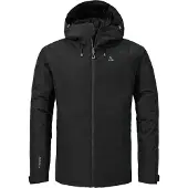 Schöffel Outdoorjacke "Ins Jacket Style Wildkar MNS" mit Kapuze