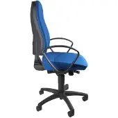 Topstar Bürostuhl Body Balance 50 BAL50T26 blau
