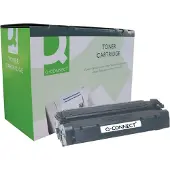 Q-CONNECT Alternativ Tonerkartusche schwarz (KF02792)