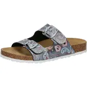 Lico Damen Pantolette Bioline
