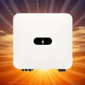 Huawei Solar Wechselrichter 5kW Hybrid – Modell SUN2000-5K-MAP0 | Für Photovoltaik-Anlagen zu Hause