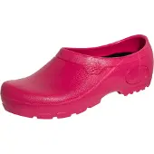 Saliha Multi Clog himbeere EN20347SRC Gr. 38
