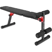 Marbo Sport Trainingsbank klappbar MH-L104