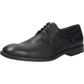 Lloyd Herren Schnürschuh schwarz Größe EUR 39