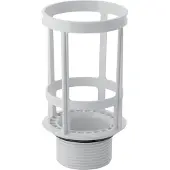 Geberit Bassin komplett für UP-Spülkasten BJ 1970-1974, 1 Stk.