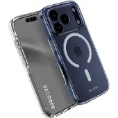 Decoded MagSafe DropTec Hülle iPhone 17 Pro Max