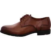 Lloyd Business Schnürschuhe Herren 32303834363437 Braun 39 EU