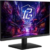 Asrock Phantom Gaming, 68,6 cm (27"), 2560 x 1440 Pixel, Quad HD, LED, 1 ms, Schwarz