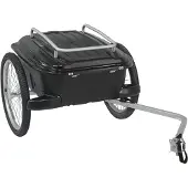 M-Wave Stalwart Carry Box Fahrradanhänger